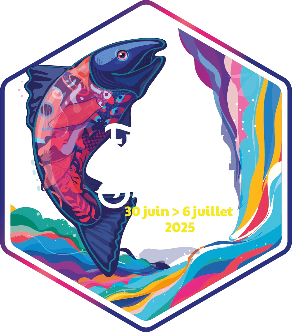 Logo Saumon2 2025