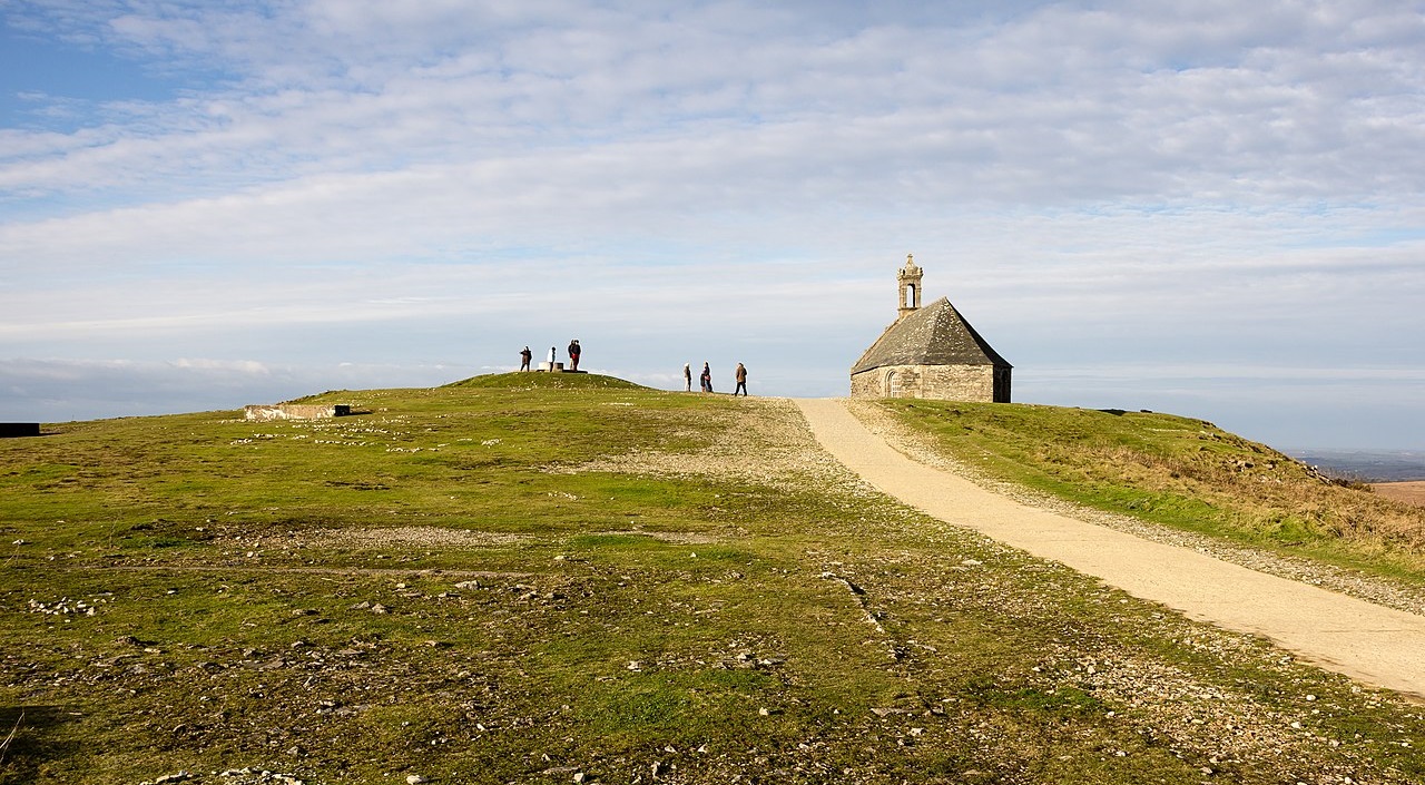 Chapelle St-Michel