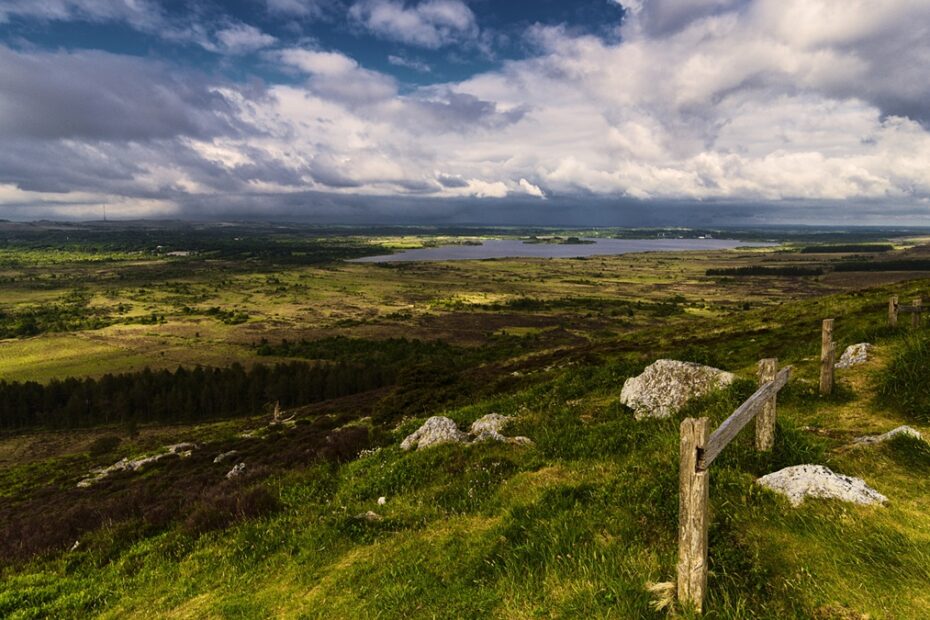 Monts d’Arrée Bretagne