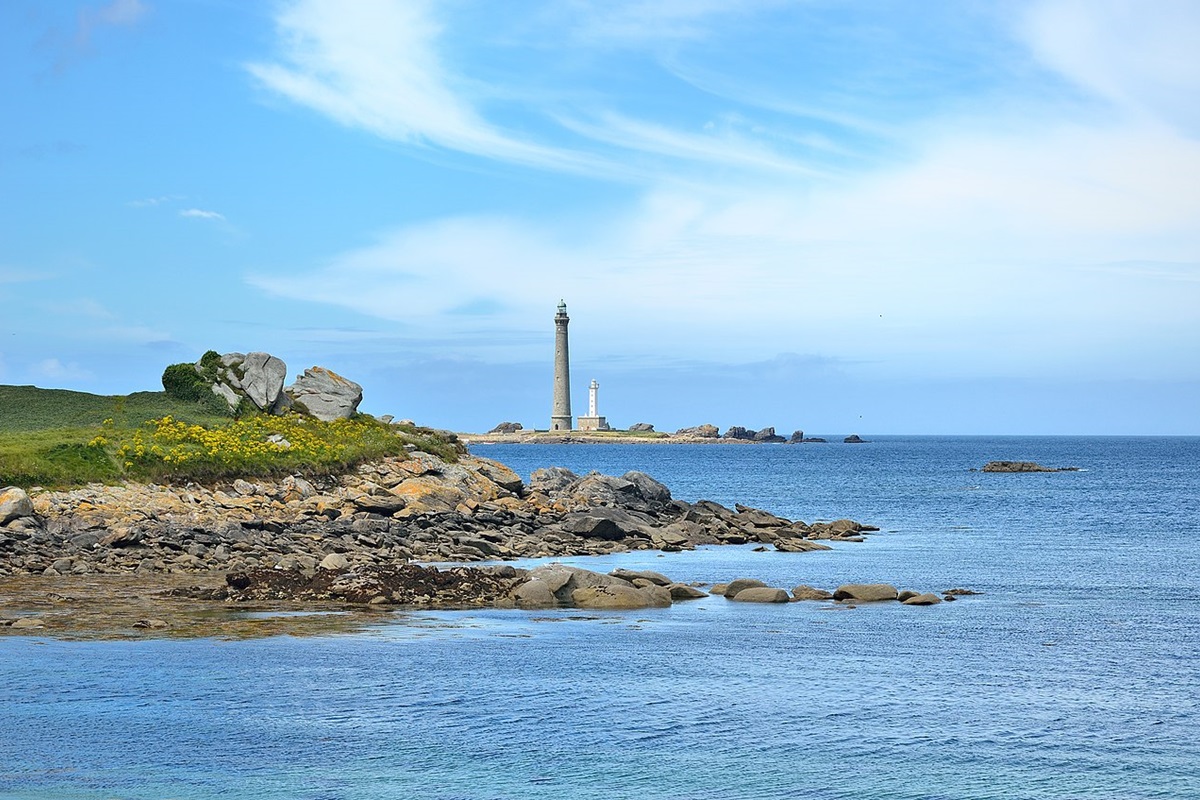 Phare de l'Île Vierge