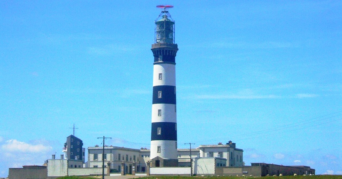 Musée des Phares et Balises