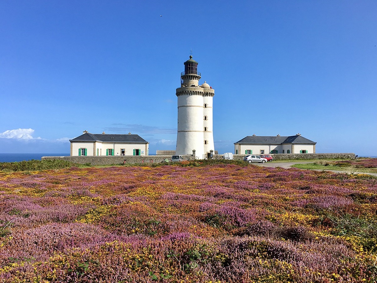 Phare du Stiff