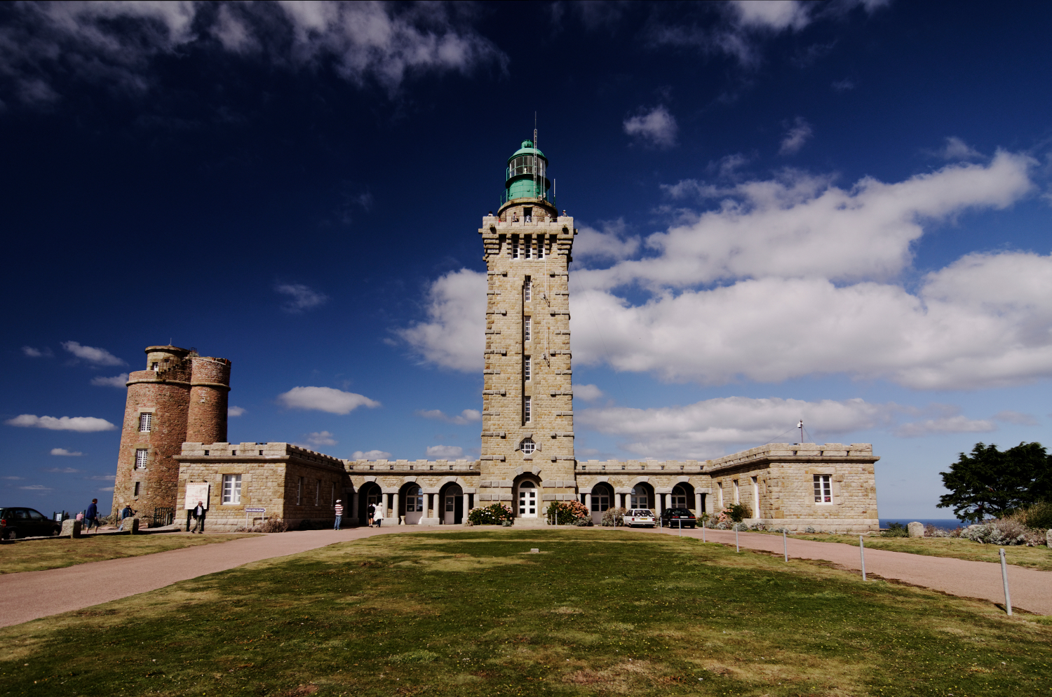 Phare du Cap Fréhel