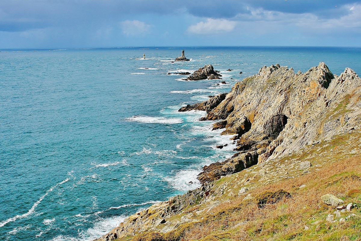 Pointe du Raz