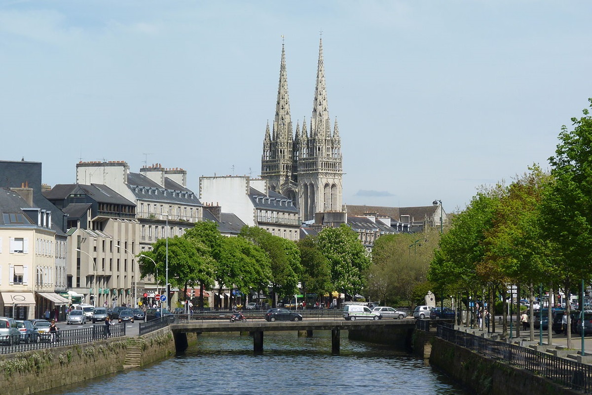 Quimper