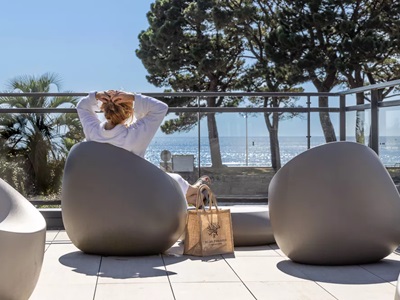 Relais Thalasso Bénodet