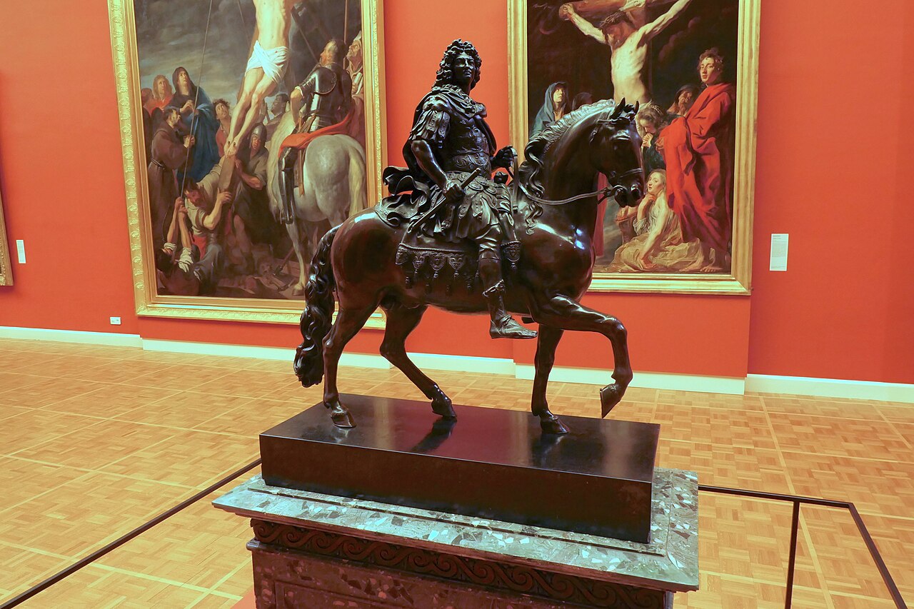 Le Musée des Beaux-Arts de Rennes