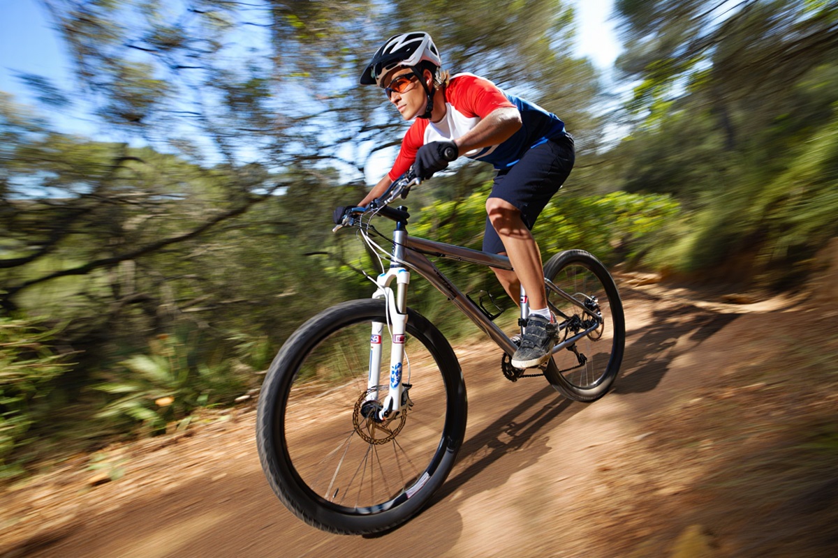 Cyclotourisme à Plouha