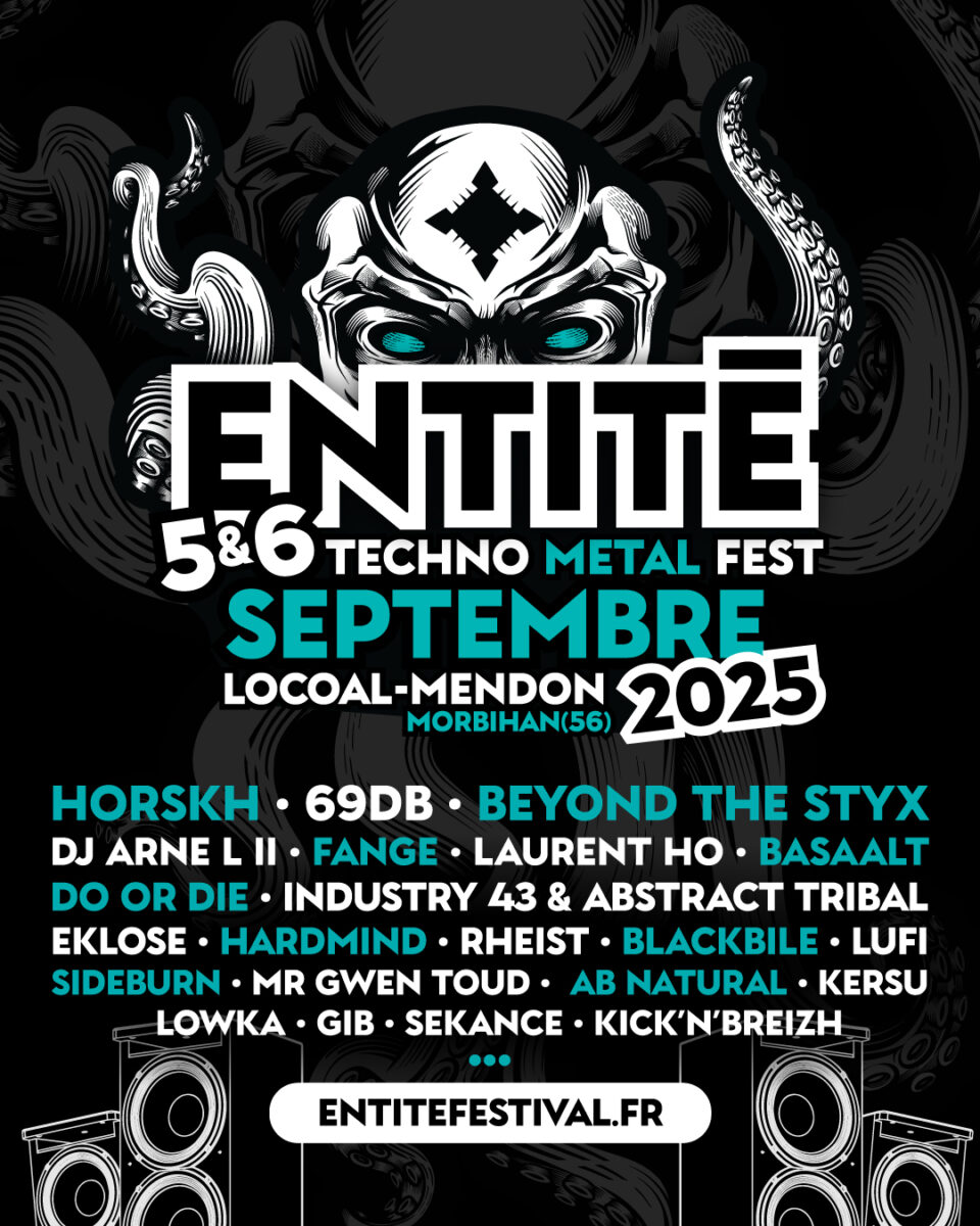 affiche entité festival 2025