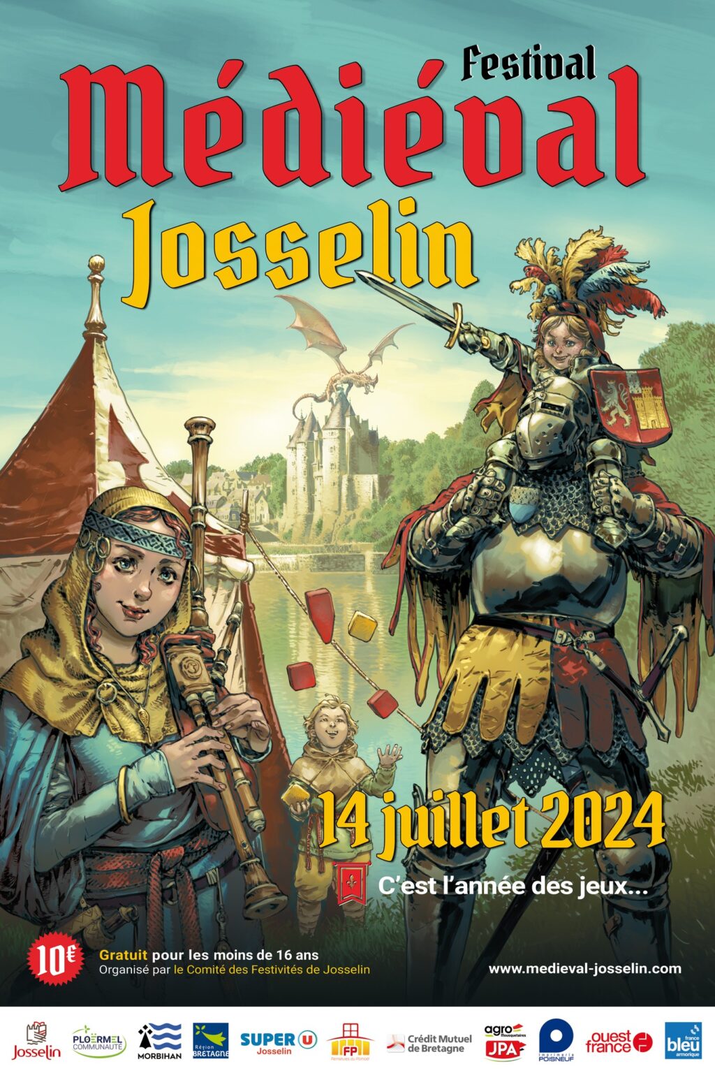 les-f-tes-m-di-vales-en-bretagne-dates-infos-programme