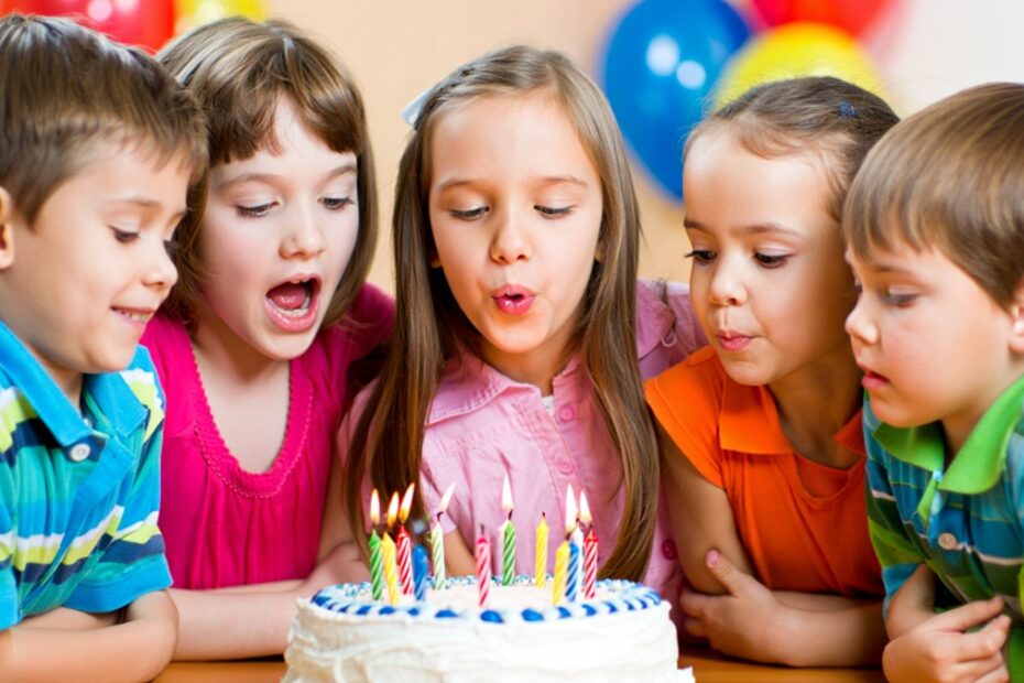 anniversaire enfants vannes morbihan