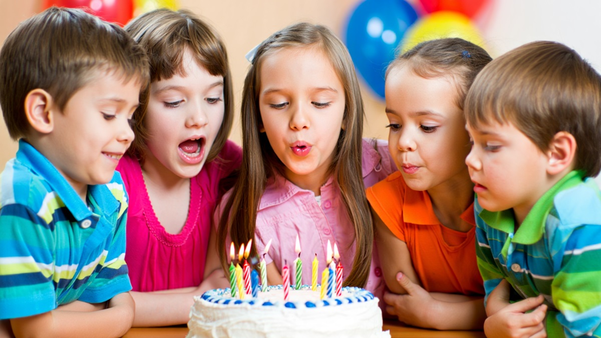 anniversaire enfants vannes morbihan