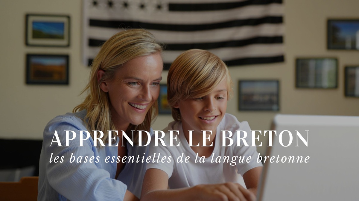 apprendre le breton les bases