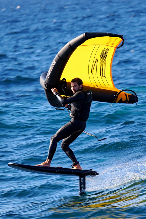 Kite Spirit