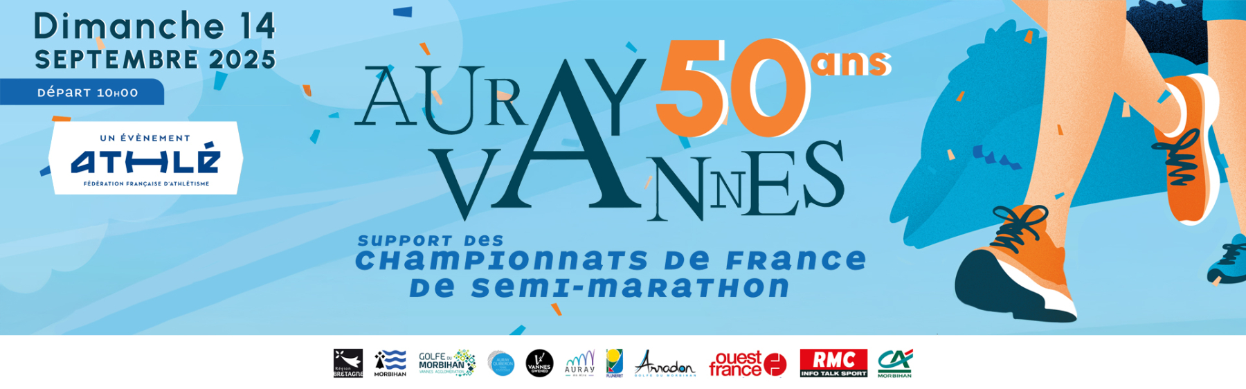auray vannes 2025