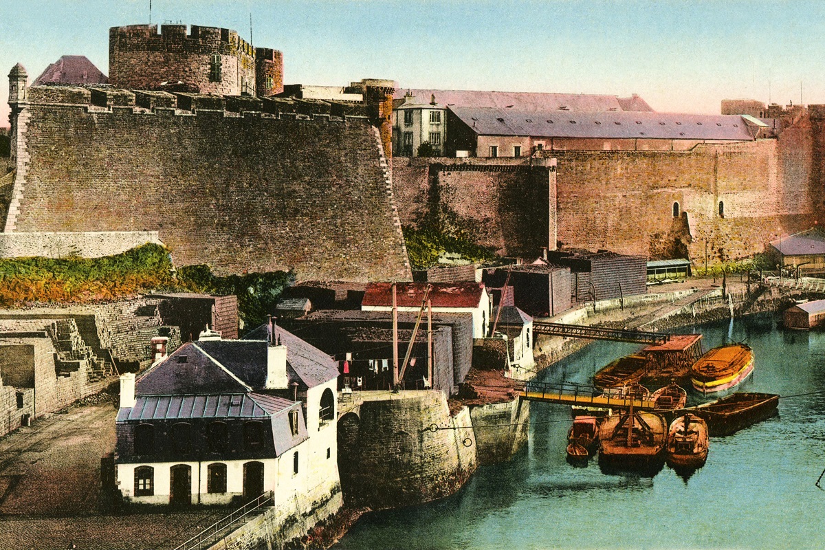 Brest