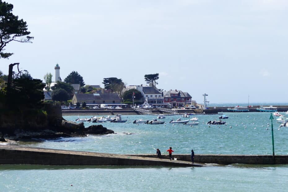 bretagne port navalo 1 scaled