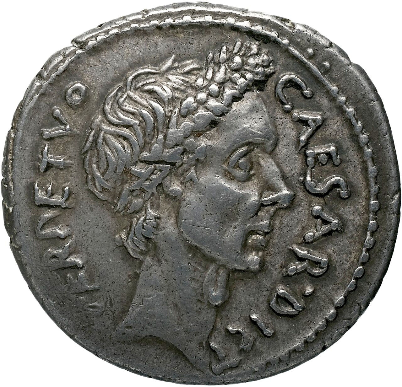 La butte de César — presqu'île de Rhuys, Arzon