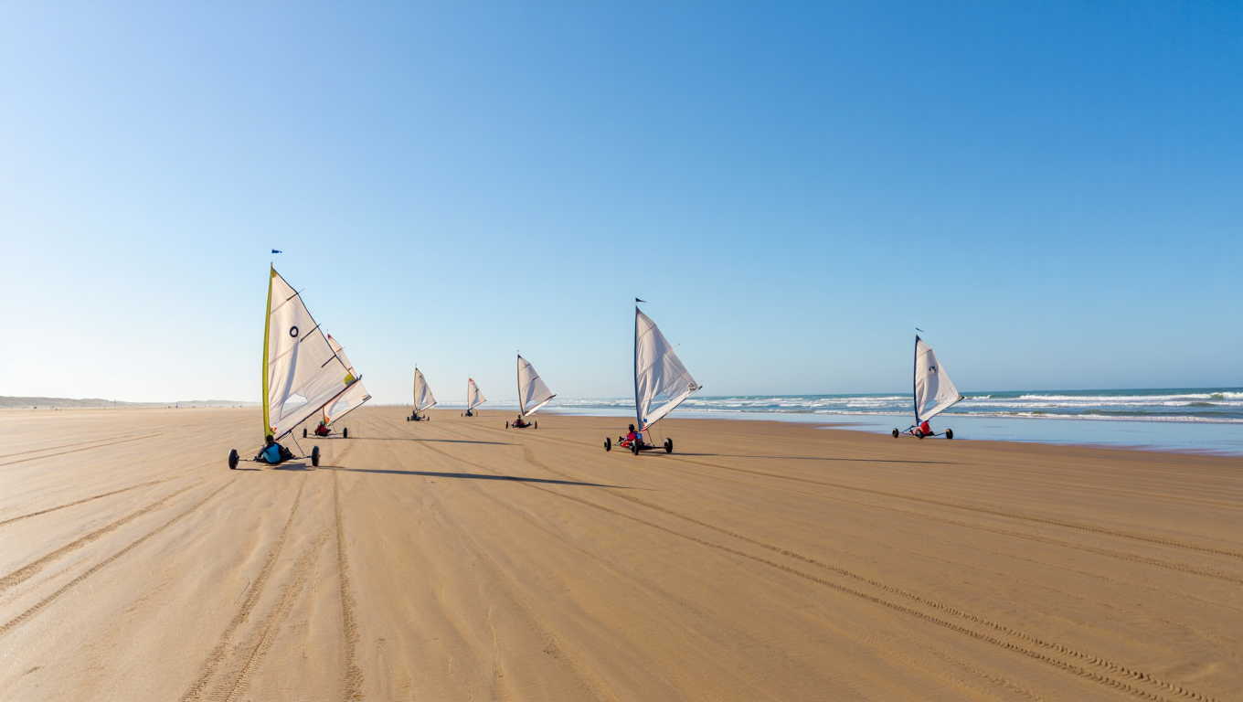 Plage de Kerhillio