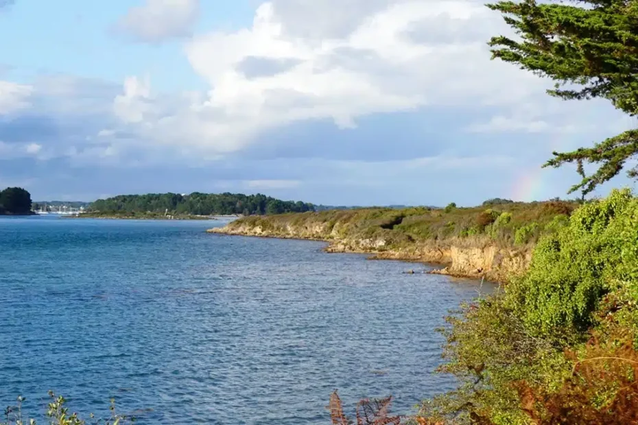 circuit des pointes arzon