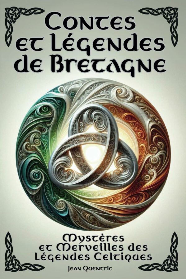 contes et legendes de bretagne tome 2 livre