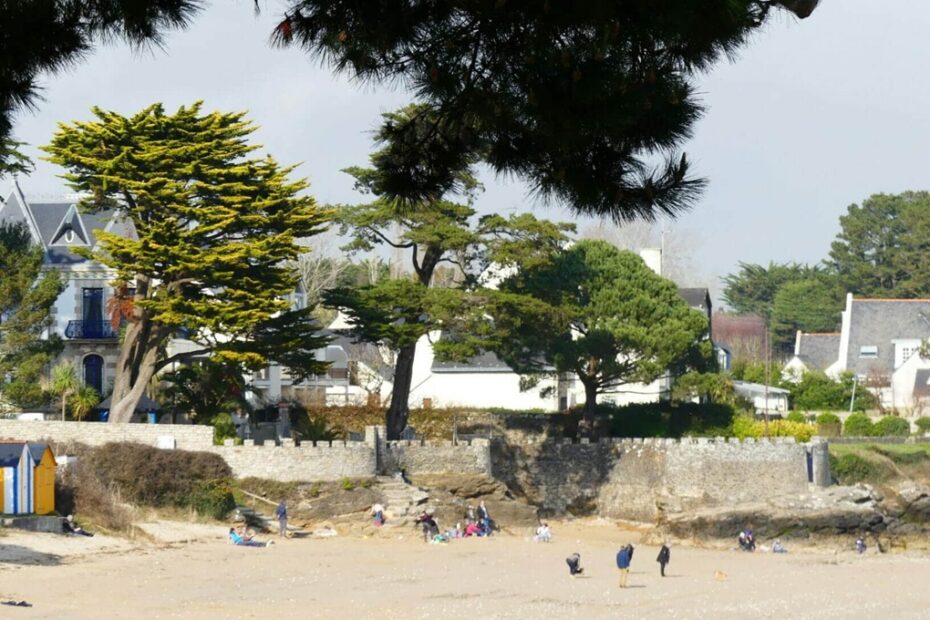 damgan morbihan bretagne