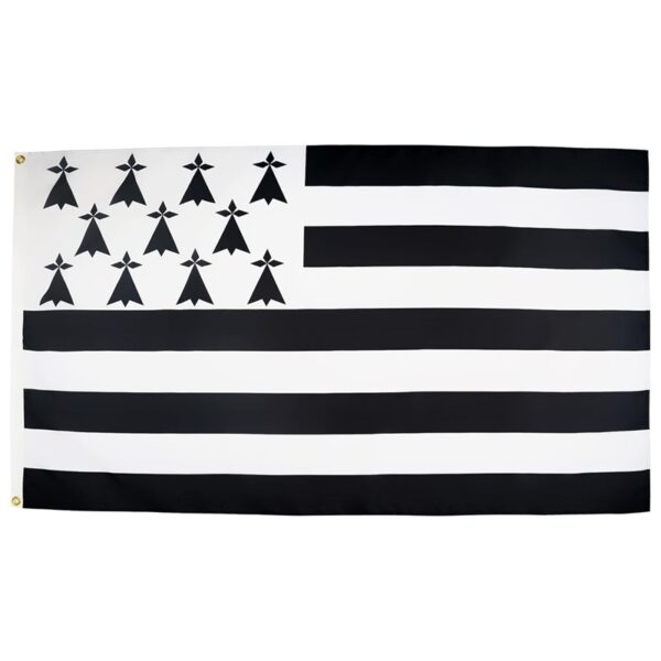 drapeau breton