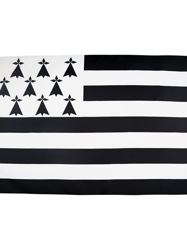 drapeau breton