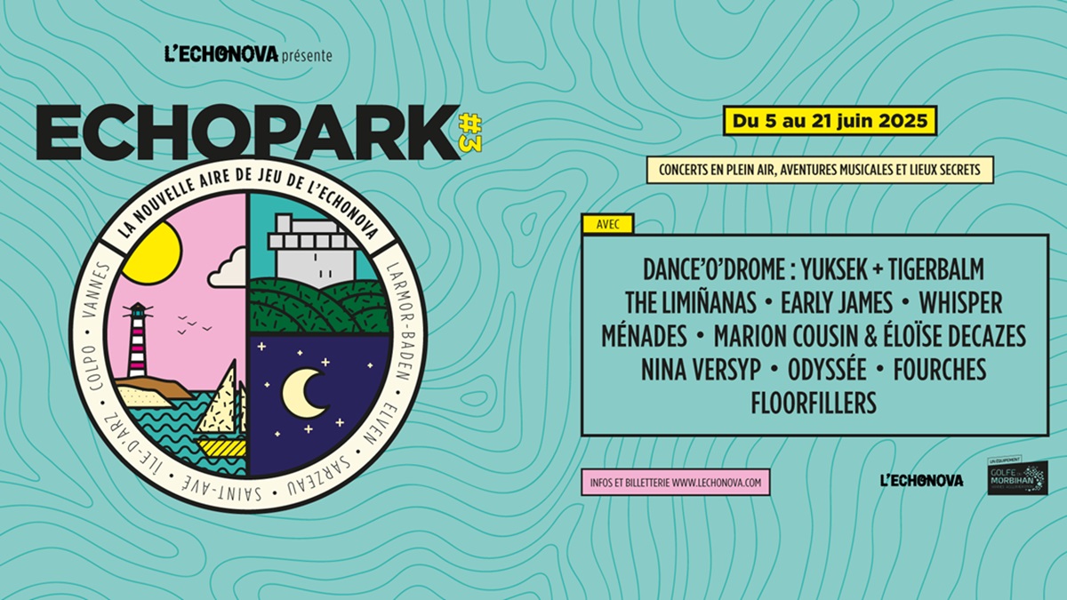 echopark 2025
