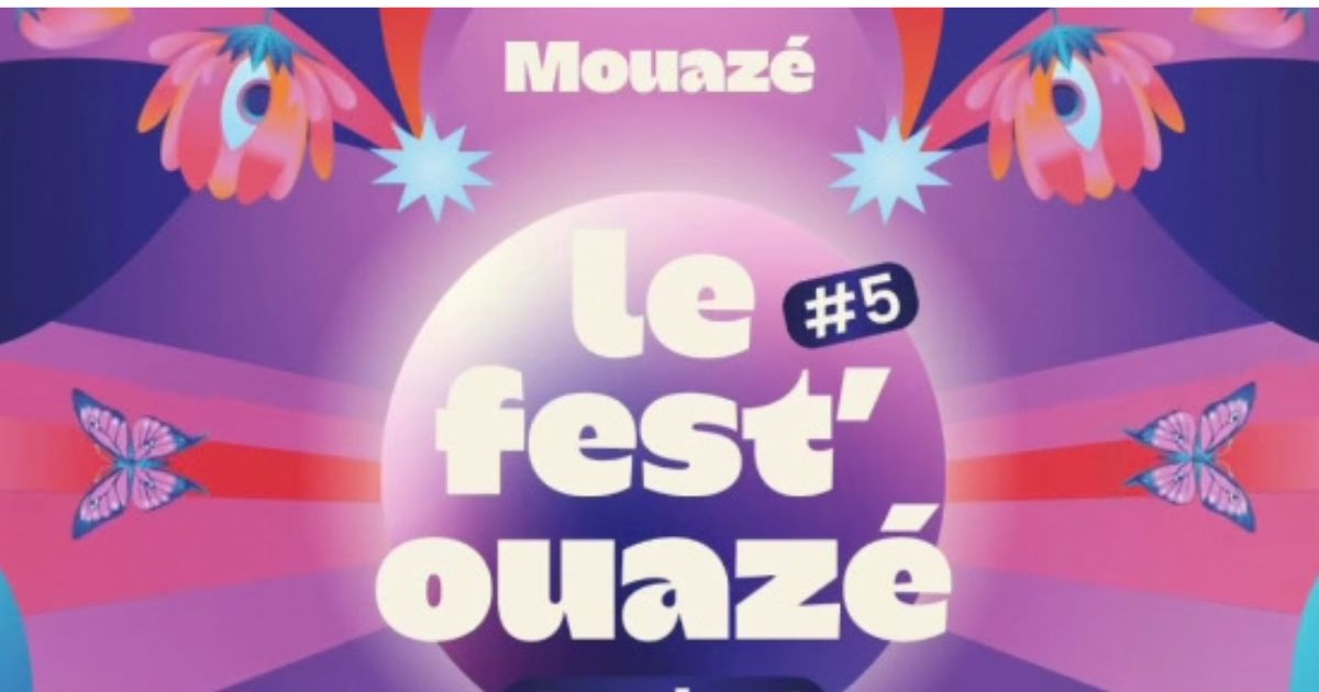 Fest&rsquo;Ouazé, 15 et 16 mai 2027 à Mouazé (35)
