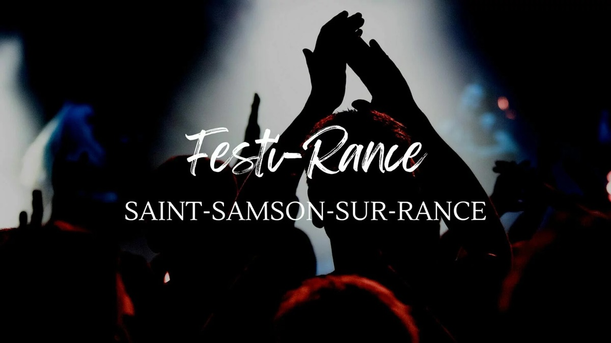 festi rance 2025