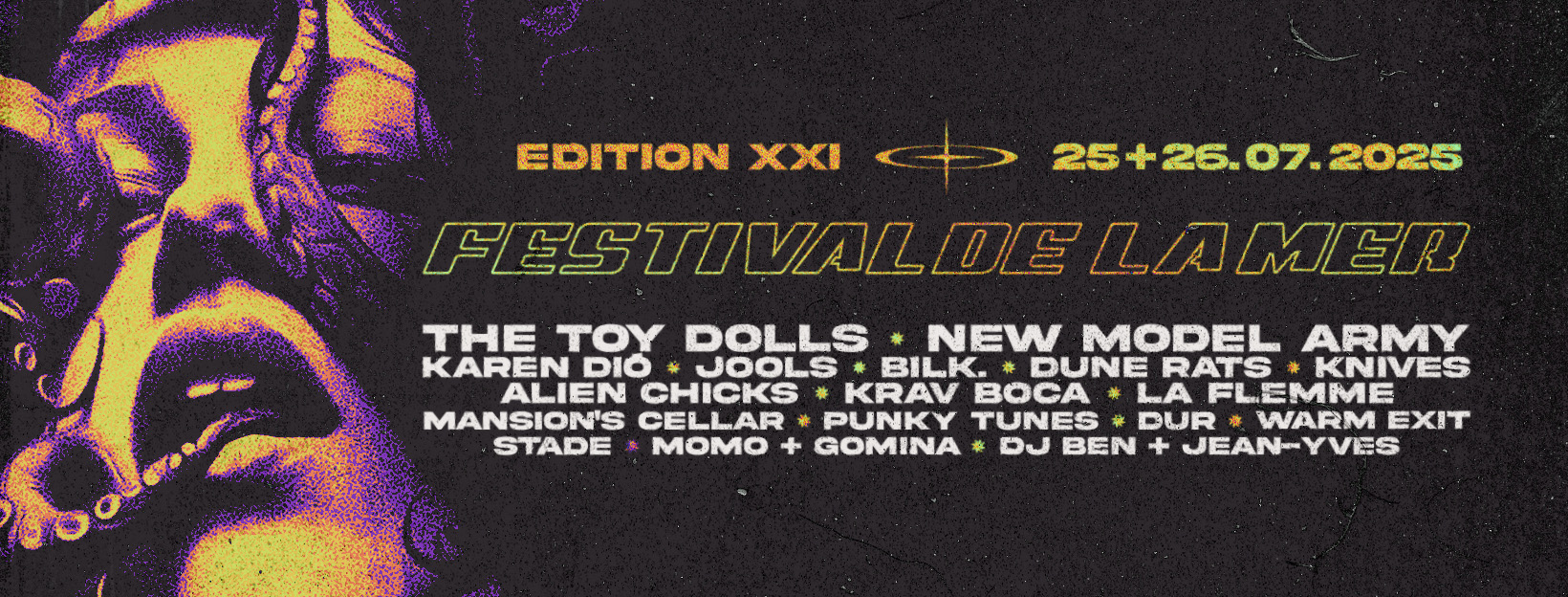 festival de la mer 2025