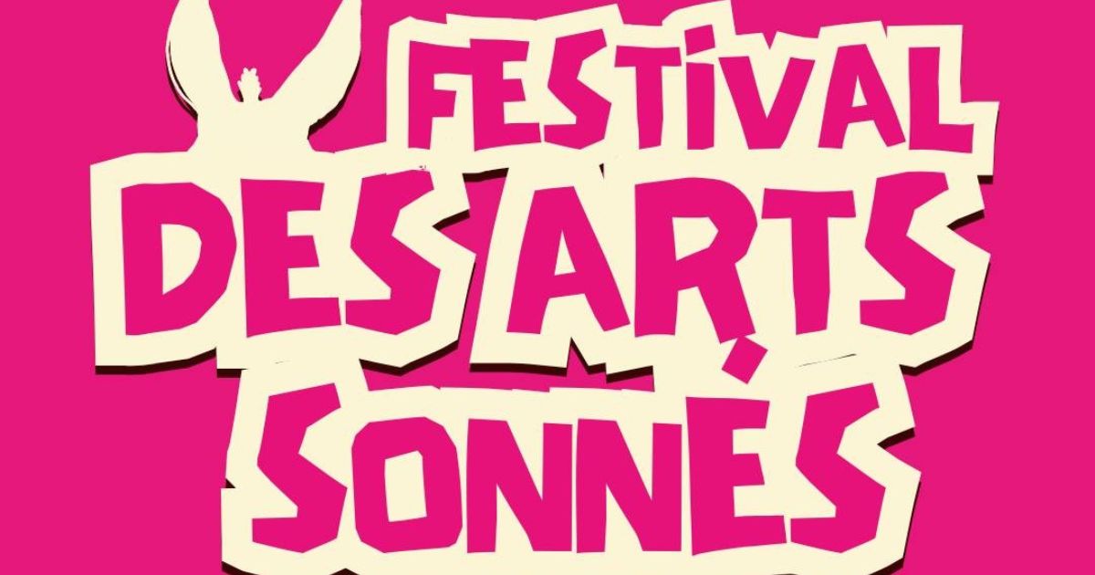Festival des Arts Sonnés, 28 et 29 août 2026 à Saint-André-des-Eaux (22)