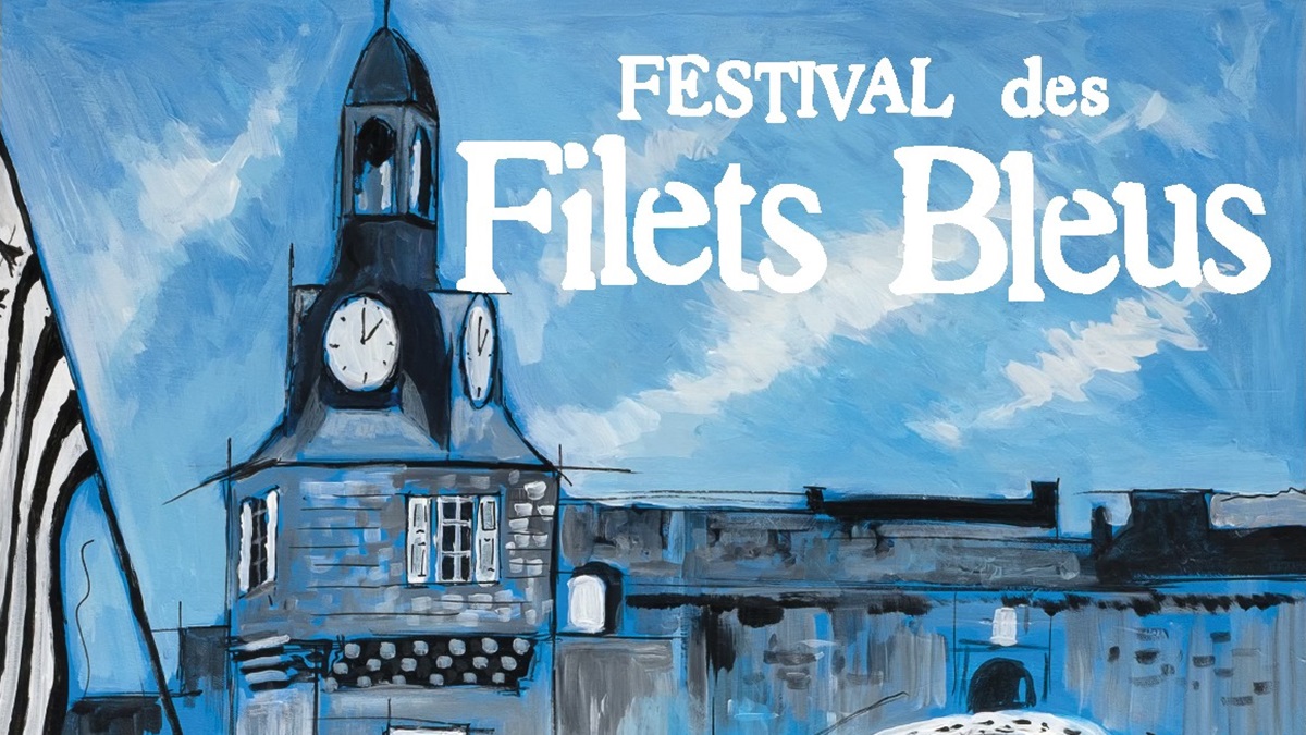 festival des filets bleus 2025