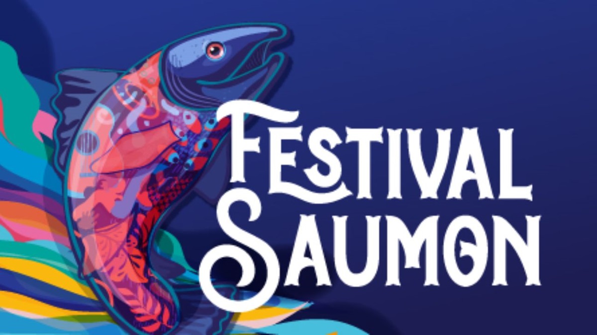 festival du saumon