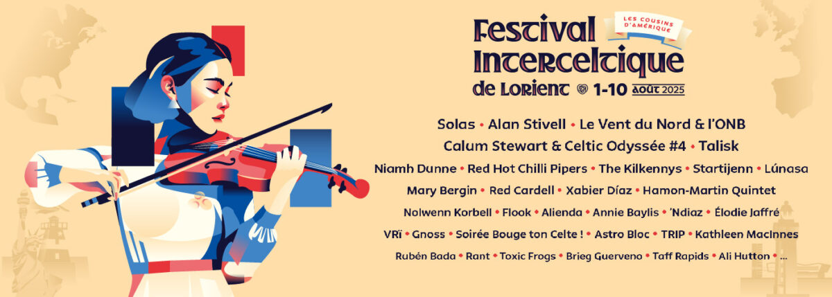 festival interceltique de lorient 2025 1