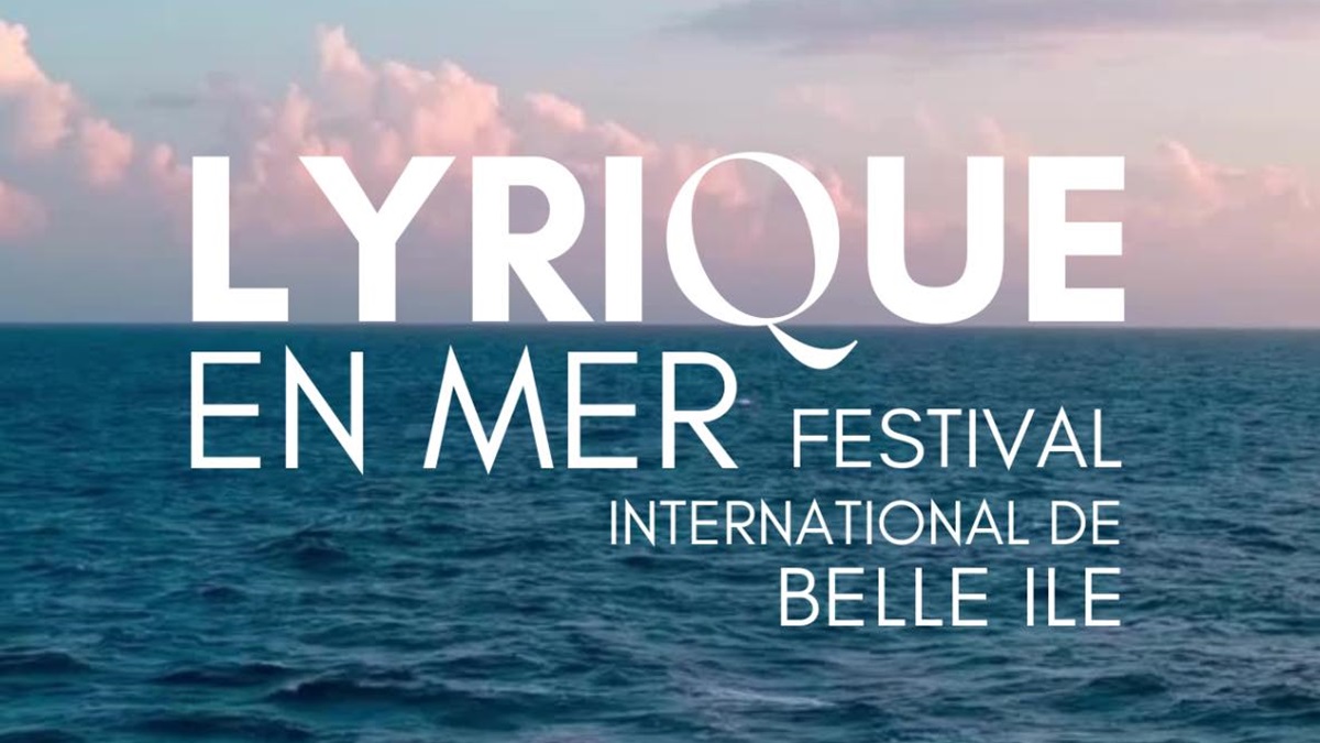festival lyrique en mer