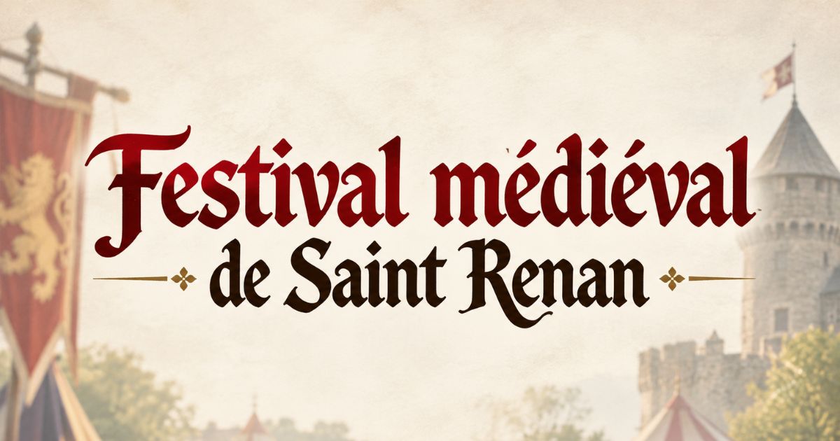 Festival Médiéval de Saint-Renan, 17 et 18 juillet 2027 (29)