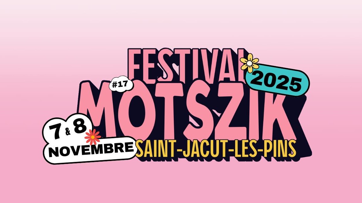 festival mots zik sous les pins 2025