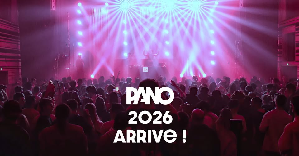 festival panoramas 2026
