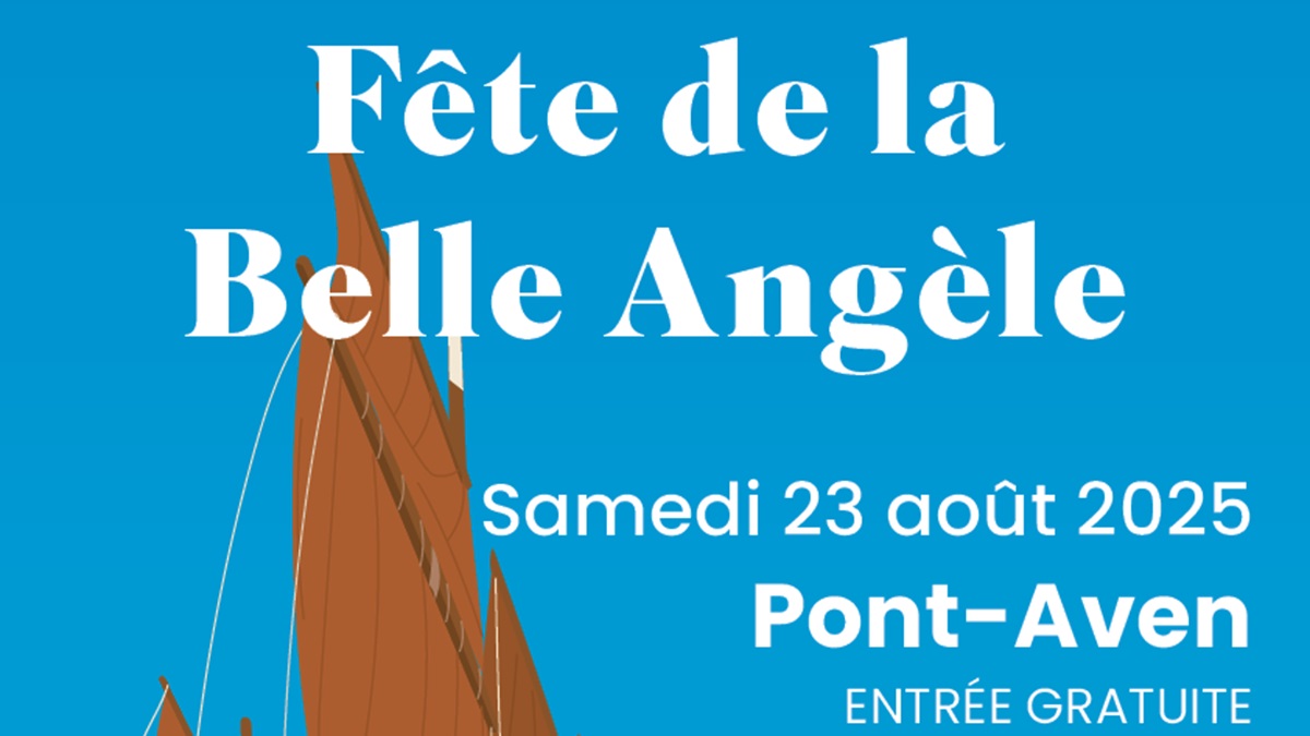 fete de la belle angele 2025