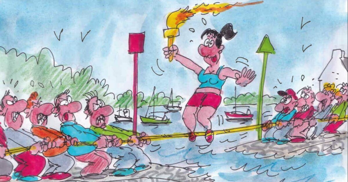 Fête des deux cales et du petit passeur, le 30 mai 2026 à Séné et Saint-Armel (56)