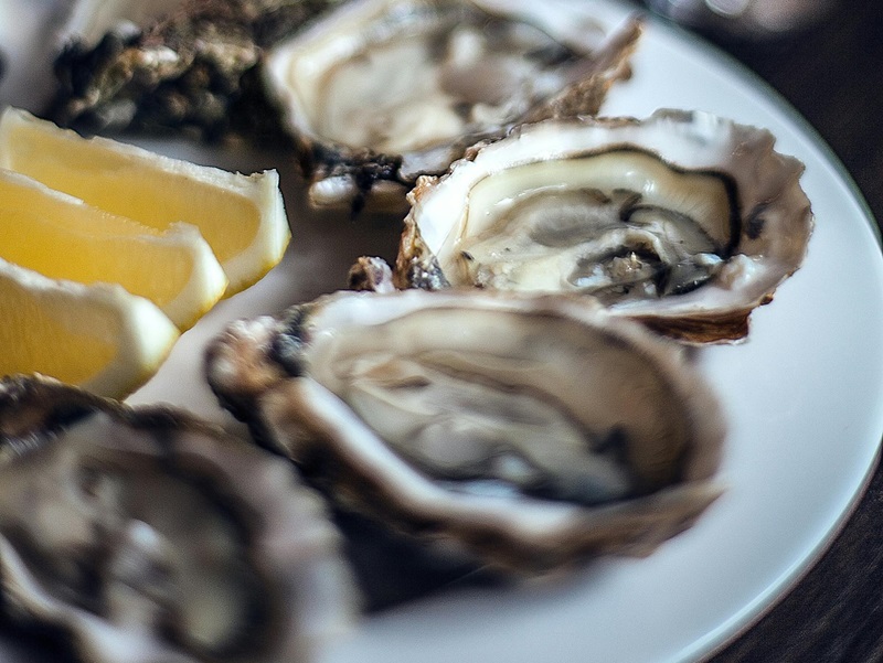Fruits de mer