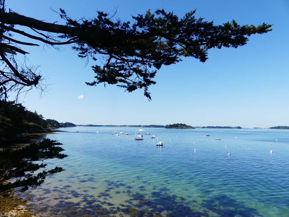 Île aux Moines