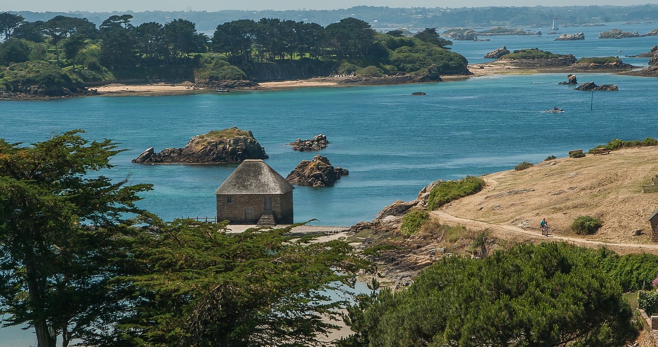 ile de brehat cotes d armor