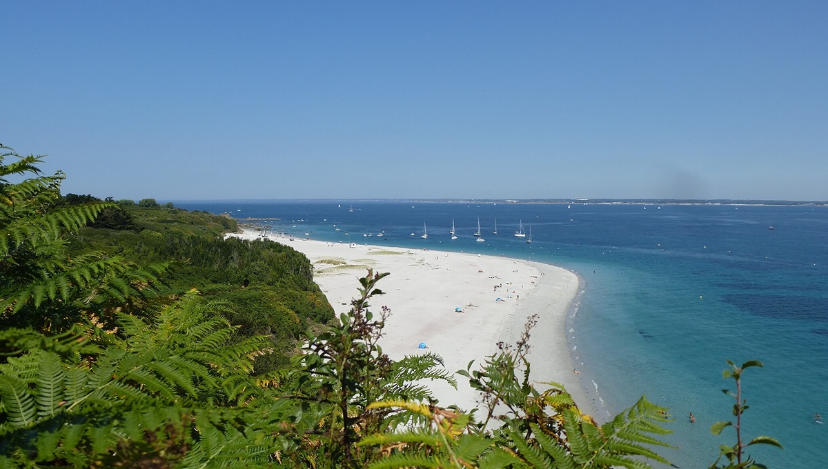 Découverte de l’île de Groix : activités et visites incontournables