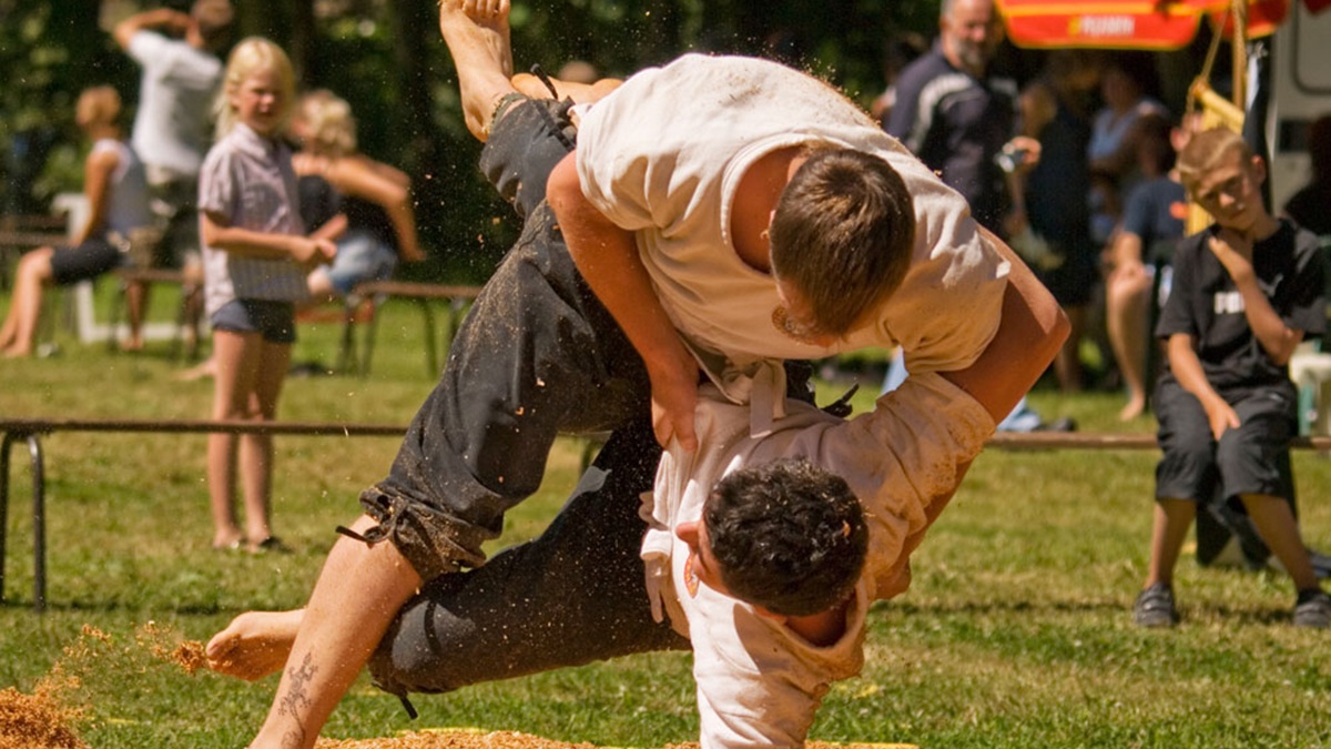 jeux bretons traditionnels