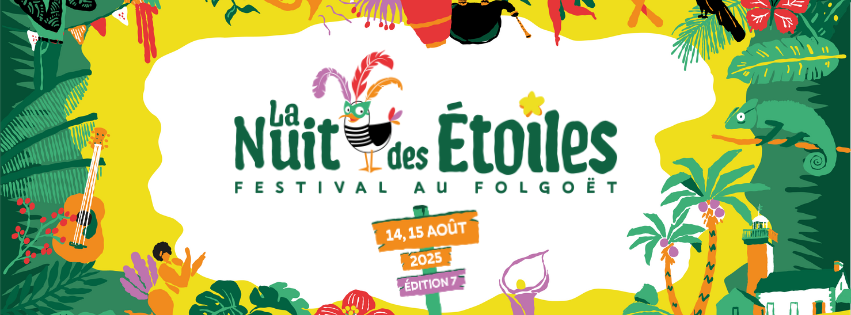 la nuit des etoiles 2025