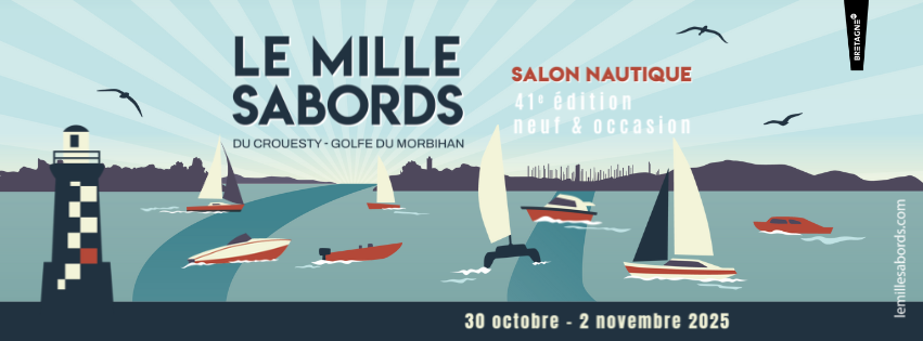 le mille sabords 2025