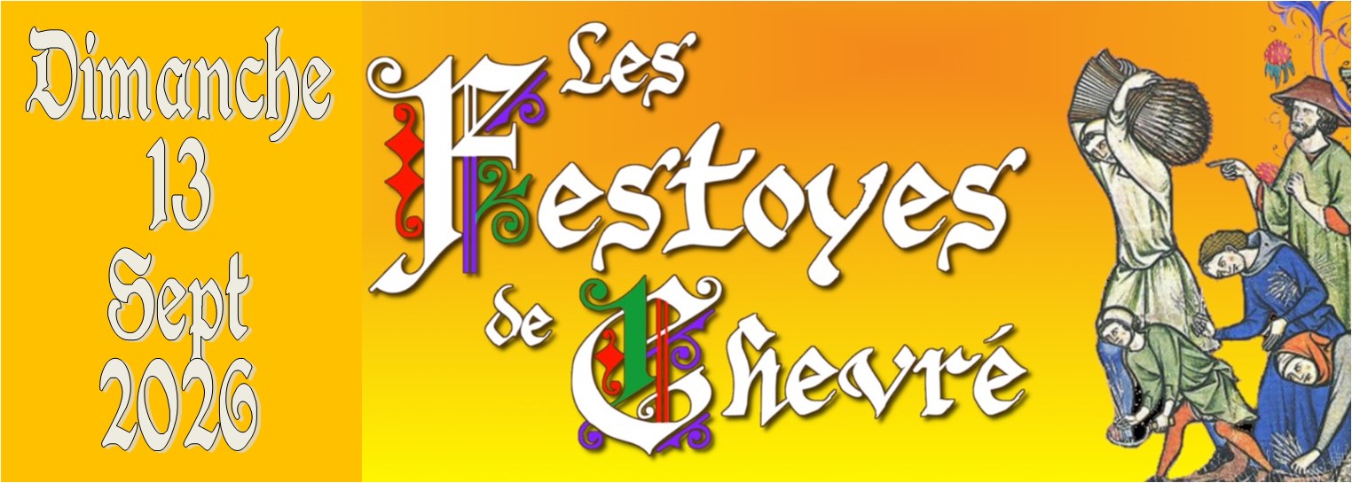 les festoyes de chevre 2026